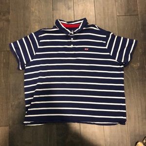 Vineyard Vines/Target Collaboration Polo